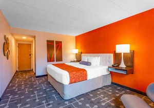 Howard Johnson by Wyndham Portsmouth