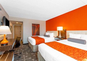 Howard Johnson by Wyndham Portsmouth