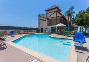 Howard Johnson by Wyndham Norco