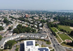Howard Johnson by Wyndham Quincy Boston