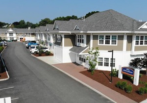 Howard Johnson by Wyndham Quincy Boston