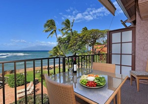 Hoyochi Nikko 206 in Napili-Honokowai