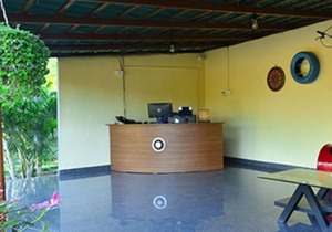 Hoysala Resort COTTAGE 5
