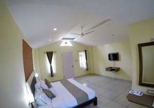 Hoysala Resort COTTAGE 5