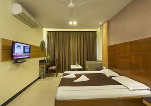 Hoysala Resort COTTAGE 2