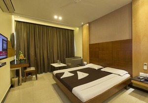 Hoysala Resort COTTAGE 2