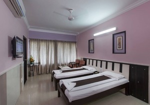 Hoysala Resort COTTAGE 3