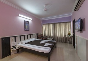 Hoysala Resort COTTAGE 3