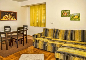 Apartments Kristina