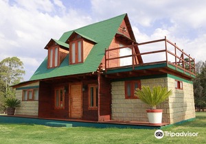 Huasca Sierra Verde