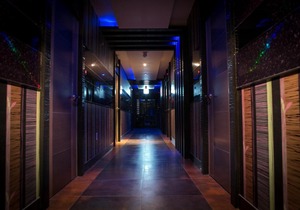 Hue Motel