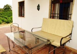 Huerta el Fontanarillo