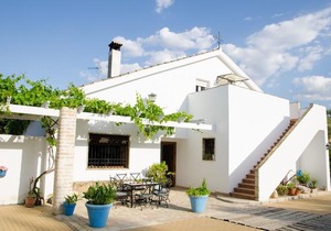 Huerta el Fontanarillo