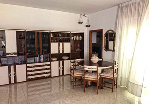 Huge and wonderful apartment in SAN MENAIO (FG).