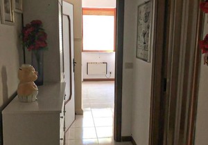 Huge and wonderful apartment in SAN MENAIO (FG).