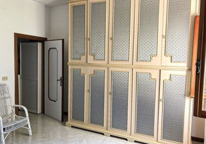 Huge and wonderful apartment in SAN MENAIO (FG).