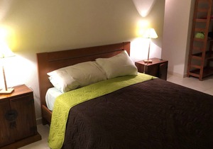 Huge Apartment.Terrace & Balcony Overlooks Pools+Secure Private Gardens.WiFi &TV