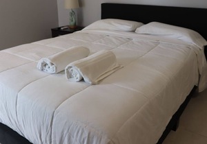 Huge Difference !!! Located inside of Poblado de Boqueron (Best Location...)
