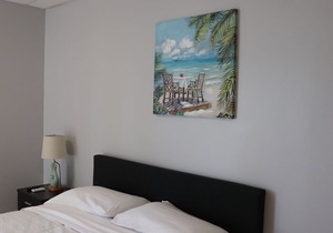 Huge Difference !!! Located inside of Poblado de Boqueron (Best Location...)