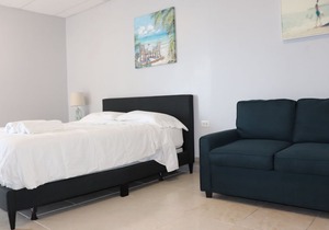 Huge Difference !!! Located inside of Poblado de Boqueron (Best Location...)