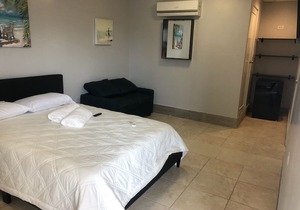 Huge Difference !!! Located inside of Poblado de Boqueron (Best Location...)