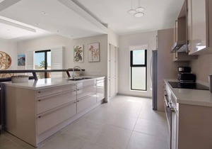 Huge & Gorgeous 8BR Villa in Luxury Resort at Oro by Bocobay