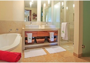 Huge Luxury Condo Veneros, Punta Mita (w/Staff)