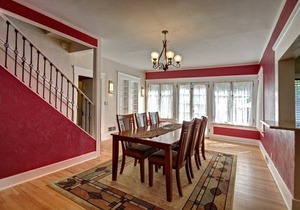 Huge Pet-Friendly House in Hyde Park
