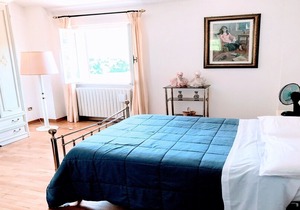 HUGE SPOLETO VILLA/EXCLUSIVE POOL/SLEEPS 18