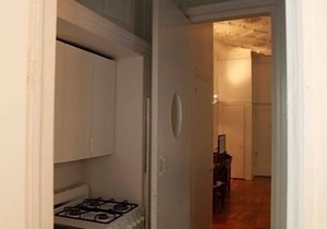 Huge studio of Central Park