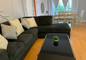 Huge studio on Pico and Robertson with full kitchen and parking
