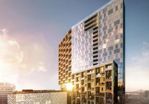 Humaniti Hotel Montreal, Autograph Collection