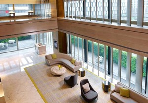 Humble House Taipei, Curio Collection by Hilton