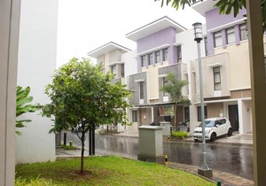 Humm Residence
