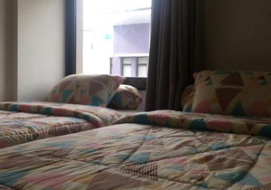 Humm Residence