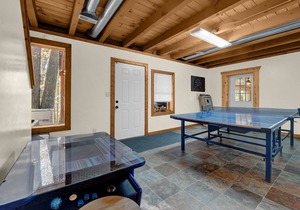 Hummingbird Cabin in Hocking Hills