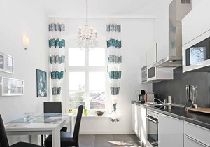 Hunting Lodge Hohen Niendorf Apartment 6