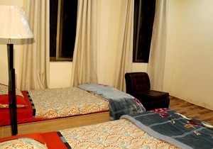 Hunza Hidden Palace
