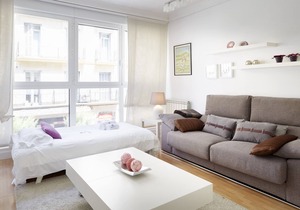 HURBIL - Basque Stay