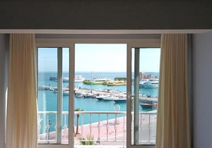Hurghada Marina