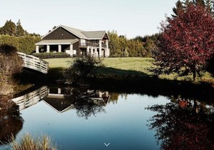 HUs - Boutique Venue & Accommodation