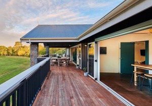 HUs - Boutique Venue & Accommodation