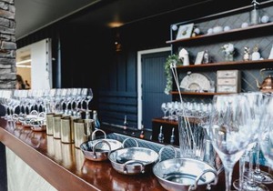 HUs - Boutique Venue & Accommodation