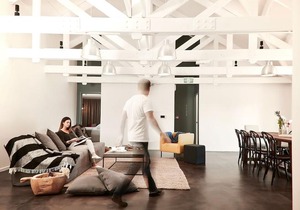 Hus - Boutique Venue & Accommodation
