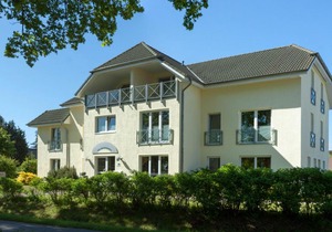 Hus Sünnenkringel