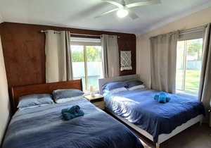 Husky Hangout - Close to everything - Pet Friendly