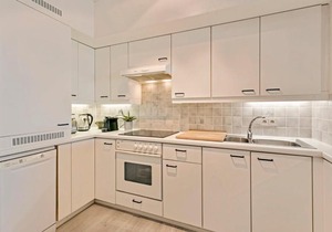 Huswell - Comfortable apartment with sea view & 2 terraces
