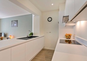 Huswell - Seaside apartment in the heart of Ostend