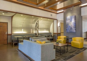 Hyatt Place San Antonio Airport/Quarry Market