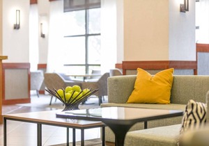 Hyatt Place San Antonio Airport/Quarry Market
